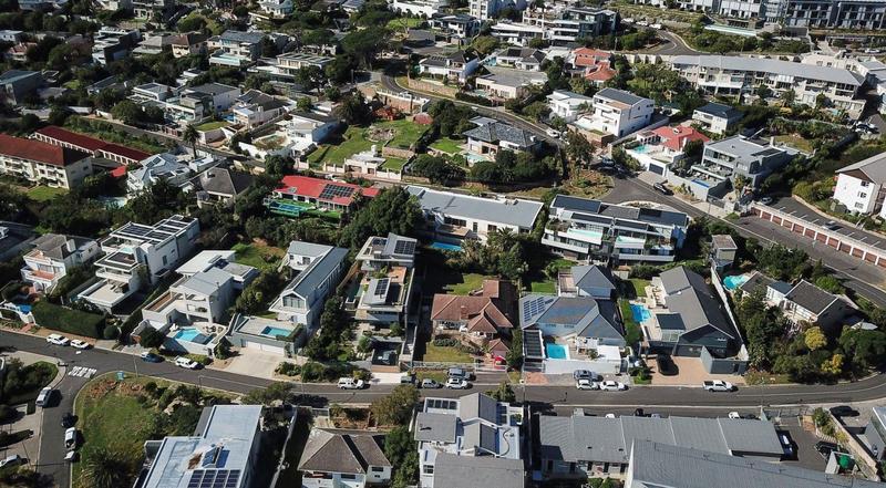 5 Bedroom Property for Sale in Camps Bay Western Cape
